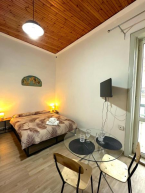 Come a casa Trani